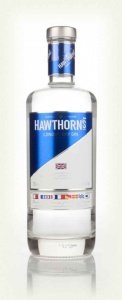 Hawthorn's London Dry Gin 70cl